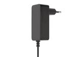 Alimentatore Universale - 12 Vcc - 3 A - 36 W - Connettore 2,1 X 5,5 Mm