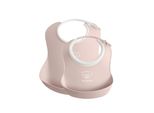 BabybjöRn Set Di Bavaglini 2 Pezzi (4 Colori) Rosa Pallido