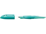 Stabilo 5014/8-41 Stilografica Stabilo Easybirdy R Edizione Pastello, Verde Acqua/Menta