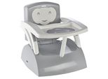 Top Per Bambini Lift Thermobaby Grigio
