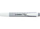 Stabilo® 275/194-8 Evidenziatore Swing® Cool Pastel - Grigio Seta