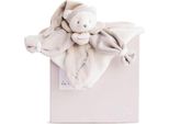 Doudou Set Regalo - Orsacchiotto Coccolone Beige 24 Cm