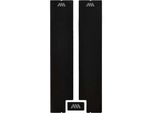 Adesivo Protezione Forcella Ams All Mountain Style, Nero