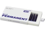 Montblanc® 107758 Tintenpatrone - 8 StüCk, Blue