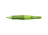 Stabilo - Matita Meccanica Ergonomica Per Destrimani - Easyergo 3.15 In Verde Chiaro/Verde Scuro - Matita Singola - Inclusa 1 Mina Spessa - Durezza Hb