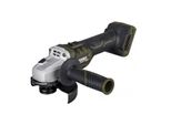 Smerigliatrice Angolare A Batteria Narex Cbu 125 20V Basic Camouflage Senza Batteria