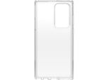 Otterbox Symmetry Transparent Samsung Galaxy S22 Ultra Custodia Rigida Backcover Antiurto - Trasparente