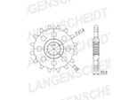 Ritzel Supersprox 525 - 15Z Cst-1586:15|Feinverzahnt 21,6/25,0