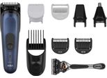 Braun Kit Stile All-In-One MGK7410