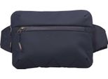 Kattbjoern Marsupio Borsa A Tracolla Hipbag Midnight Blue Blu Scuro