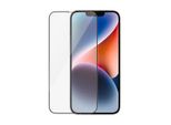 Panzerglass ® Pellicola Protettiva Antiriflesso Iphone 14 | 13 | 13 Pro | Ultra-Wide Fit Con Easyaligner