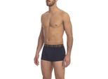Cavalli Class Boxer Doppio Pacco Elastico In Vita Logo : Taglia - S Taglia: S