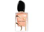Giorgio Armani Si Intense Woda Perfumowana, 50Ml
