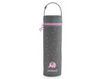 Miniland 500Ml Thermo Bag Grigio Grigio Taglia Unica