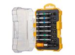 Kraft&Dele KD10473 Set Di Punte 15 Pz