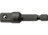 Tengtools 106180201 Adaptador 1/4" Hex A Cuadradillo 3/8"" Accsda1438"
