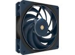 Cooler Master Mobius 120 Oc Ventola 12 Cm Nero