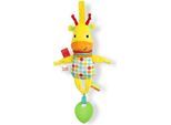 Bright Starts Pull, Play & Boogie™ Giraffa 0M+