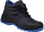 Scarpe Da Lavoro S3, Stivali Bassi, "Lazio"" Taglia 39"