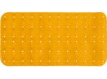 5 Five Simply Smart - Tappeto Antiscivolo "Colourama"" 69X39Cm Giallo"