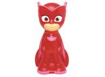Lexibook Designer Luce Notturna Led 3D Pigiama Gufo 13 Cm