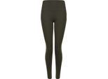 Tombo - Leggings "Core"" Per Donna PC4343 (Xxl - 3XL) (Verde Oliva)"