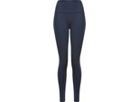 Tombo - Leggings "Core"" Per Donna PC4343 (Xxl - 3XL) (Blu Marino)"