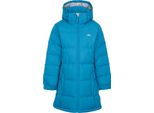 Trespass - Giacca Trapuntata "Tiffy"" Per Bambina TP4838 (104) (Petrol)"