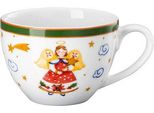 Hutschenreuther Happy Wintertime Espresso-Obertasse 02488-727470-14717