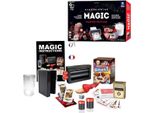 Van Der Meulen Magic Box Mind Blowing Magic Master Edition Set Da Gioco