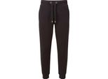 Anthem - Pantaloni Da Jogging Per Uomo/Donna Unisex PC4813 (Xs) (Nero)