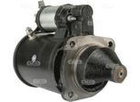 Motorino Di Avviamento 2,8 Kw 10 Denti Hc-Cargo Per Massey Ferguson
