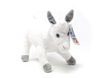 Cornelissen - Peluche - Asino Bianco - 23 Cm