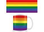 Pyramid International - Tazza Da Caffè "Pride"", Bandiera PM4348 (Taglia Unica) (A Colori)"