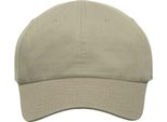 Atlantis - Cappellino Da Baseball "Fraser"" Per Bambini AB527 (Taglia Unica) (Khaki)"