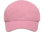 Atlantis - Cappellino Da Baseball "Fraser"" Per Bambini AB527 (Taglia Unica) (Rosa)"
