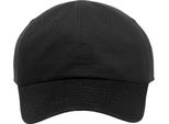 Atlantis - Cappellino Da Baseball "Fraser"" Per Bambini AB527 (Taglia Unica) (Nero)"