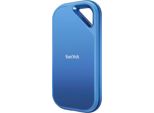Sandisk Creator Pro 1 Tb Usb Tipo-C Usb 3.2 Gen 2X2 Blu