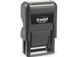 Trodat 4822 Autoinchiostrante Timbro Di Testo