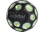 Waboba - "Dark Side Of Moon"" RD2654 (Taglia Unica) (Nero/Verde)"