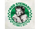 Rod Stewart - Ultimate Hits (Edizione Limitata) (Colore Verde) (140 G) (2 Lp)