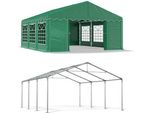 Tenda Estiva 3X6 Verde Summer Ipe