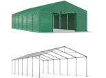 Estate Magazine Tenda 5X12 Verde Summer Mpe