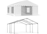 Tenda Estiva 3X5 Bianco Summer Ipe