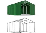 4X6 Green Magazine Tenda Winter Msd