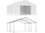 Estate Magazine Tenda 3X5 Bianco Summer Mpe