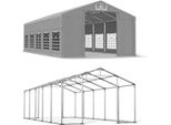 Stagione Tenda 6X10 Grigio Winter Isd