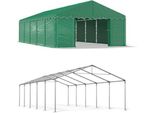 Estate Magazine Tenda 5X10 Verde Summer Mpe