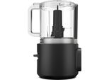 Tritatutto Kitchenaid 5KFCR500BM (Senza Batteria) Nero Opaco