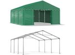 Estate Magazine Tenda 5X6 Verde Summer Mpe